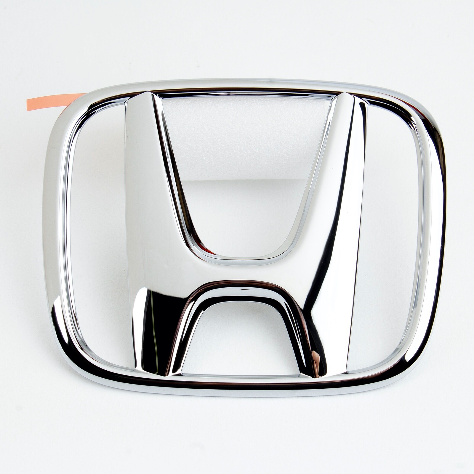 Genuine Honda Emblem REAR 200812 Accord, 201621 Pilot OPEN PACKAGE eBay