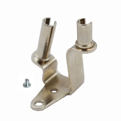 Throttle Cable Guide For Harley S&S Super E G Carburetor Carb 82605