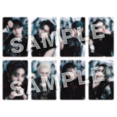 STRAY KIDS World Tour dominATE JAPAN OSAKA LIMITED PHOTO STRAY KIDS World Tour dominATE JAPAN OSAKA LIMITED PHOTO