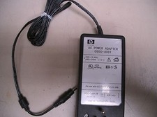 HP AC Adapter 32VDC / 940mA Power Supply, model 0950-4081