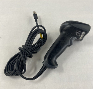 Honeywell 1900GHD-2 USB Barcode Scanner with USB Cable