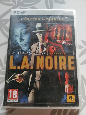 L.A. Noire: Gerücht: Kommt eine GotY-Edition? - News von