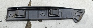 VW Golf 4 IV 1J Bj 99 Führung Halter Stoßstange vorne LINKS #142647-E362