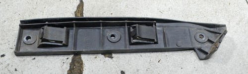 VW Golf 4 IV 1J Bj 99 Führung Halter Stoßstange vorne LINKS #142647-E362