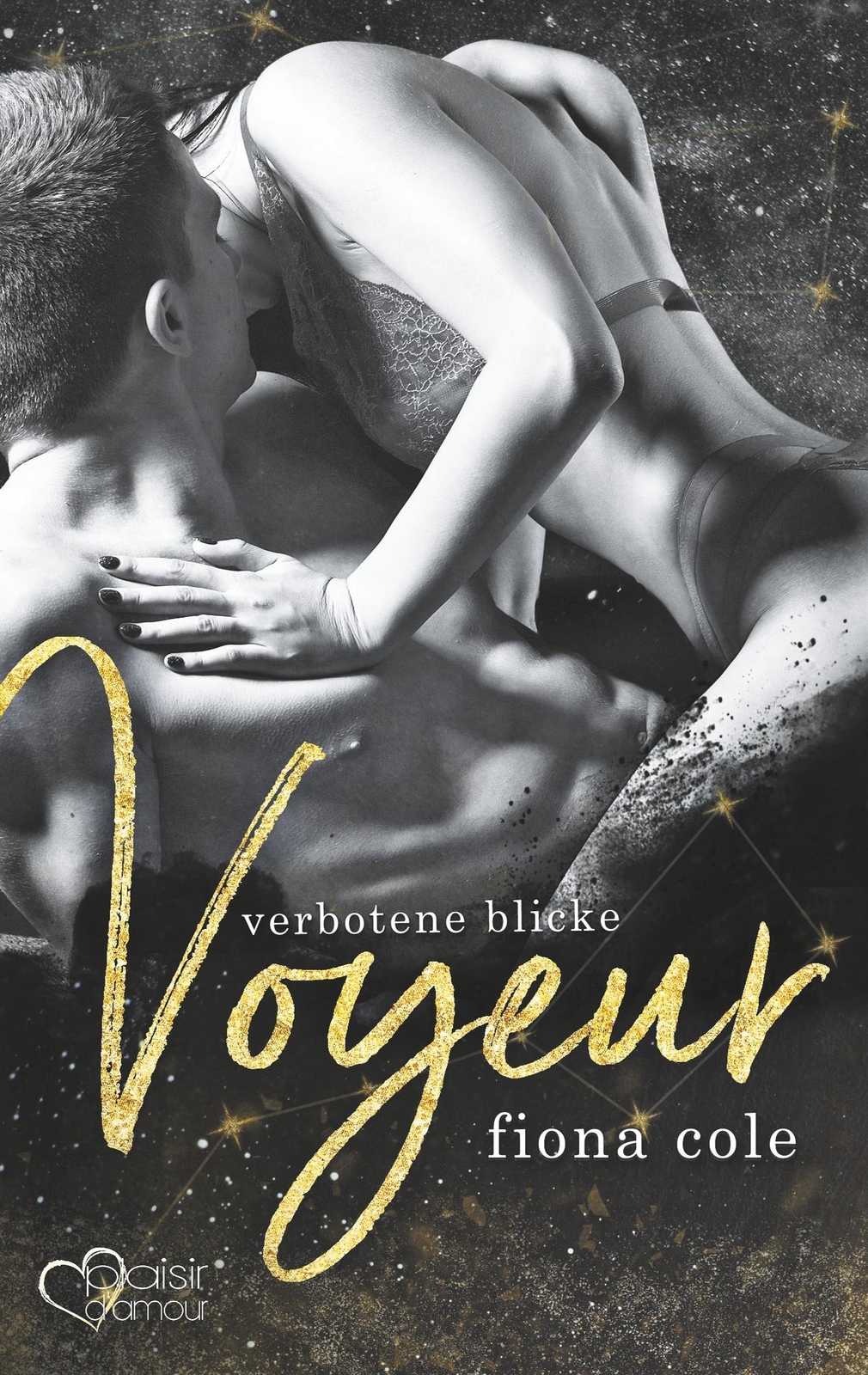 Voyeur: Verbotene Blicke | Buch | 9783864954016