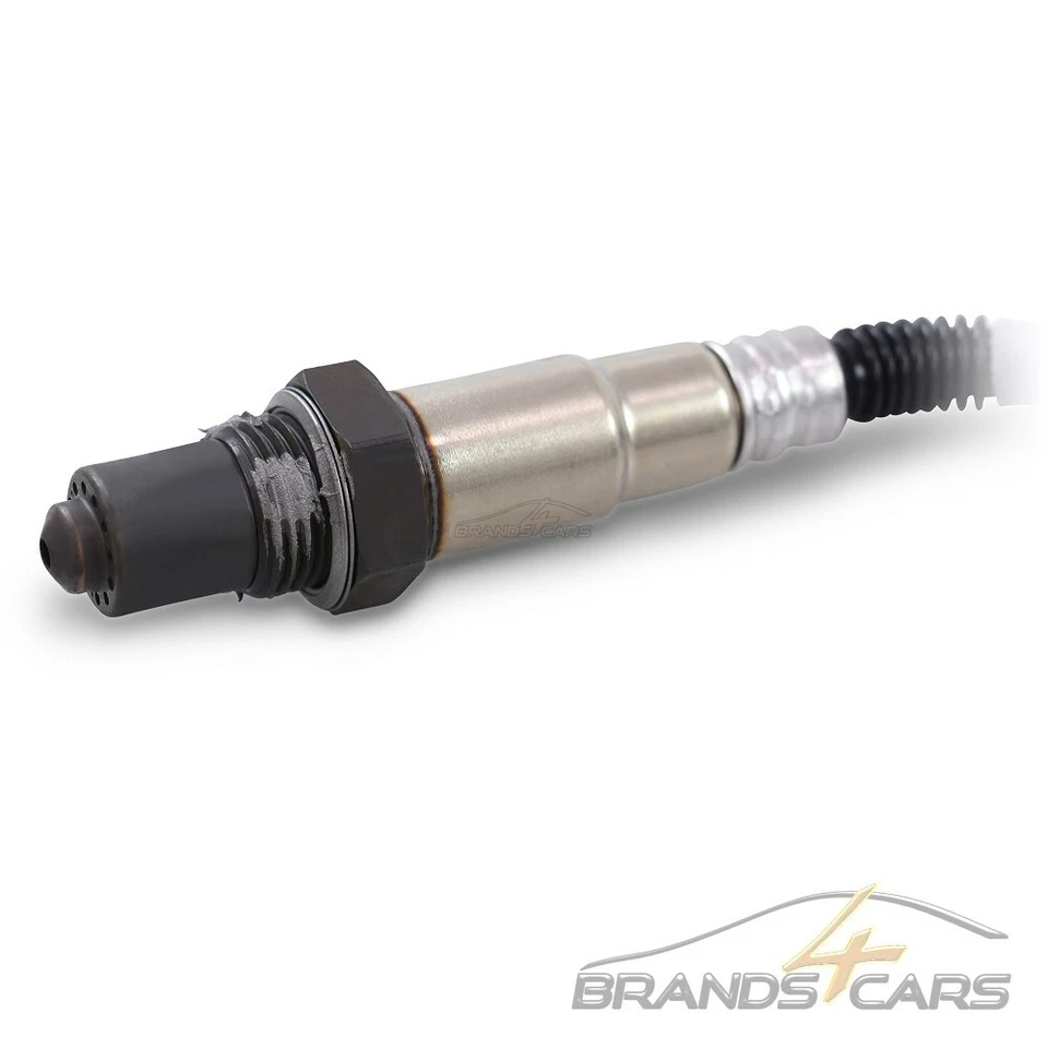 BOSCH LAMBDASONDE DIAGNOSESONDE FÜR OPEL CASCADA CORSA D E 1.2 1.4 INSIGNIA A - Bild 2 von 4