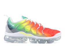 vapormax plus multicolor