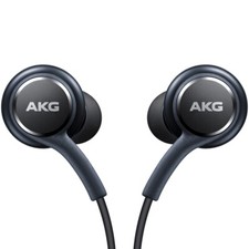 LG Stylo 5 4 Plus Manos Libres AKG Auriculares Auriculares Auriculares con Micrófono Auriculares