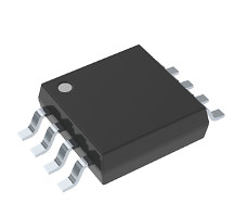 Pack of 2  MAX5533EUA+  IC DAC 12BIT V-OUT 8UMAX :RoHS , Tube