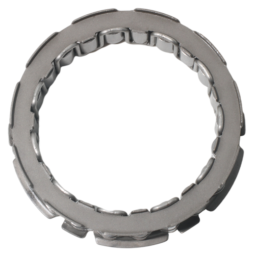 Starter Clutch Assembly 13194-1089 Fit for Kawasaki KLX650 Motard KL650 Tengal - Picture 4 of 8