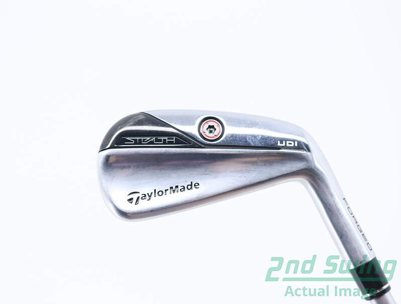 STEALTH UDI US | 20 | テーラーメ|ベンタスブルーhB 8s