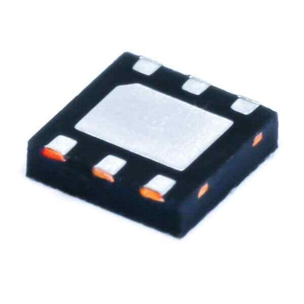 3Pcs LM2831ZSD/NOPB WSON-6