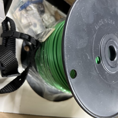 Innotek Smart Dog Pet Containment System Inground Fence HF201 Read Description eBay