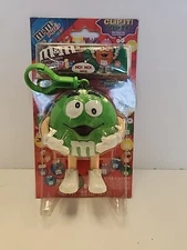 M&M's Vintage 2005 Candy Dispenser, New In Package