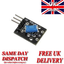 KY-020 Tilt Switch Sensor Module For Arduino