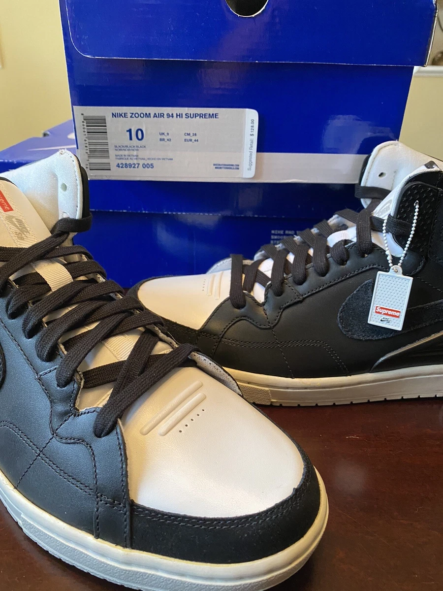 Nike 94 supreme 2025