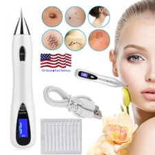 Newest Fibroblast Plasma Pen for Face Eyelid Lift Wrinkle Spot Removal Plasmapen