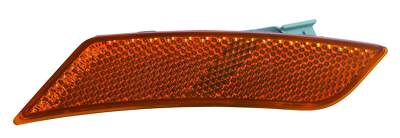 For 2013-2014 Cadillac ATS XT5 Side Marker Passenger Side