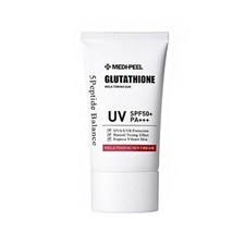 MEDI-PEEL Bio-Intense Glutathione Mela Toning Sun 50ml SPF50 PA  