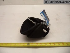 Classic Equine Dyno Turn Bell Boots, CDN100BM, 610393010106