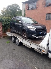 Démarreur Dacia LODGY 