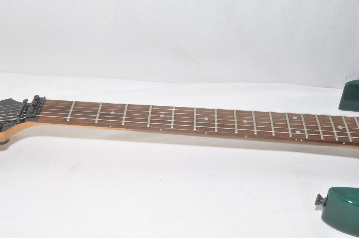 Ibanez Fujigen RG Series Made in Japan Electric Guitar RefNo 6580