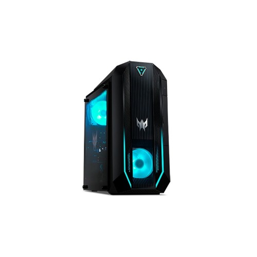 Acer Predator Orion - Desktop Intel Core i7-11700F 2.5GHz 16GB RAM 1TB SSD W10H - Picture 2 of 4