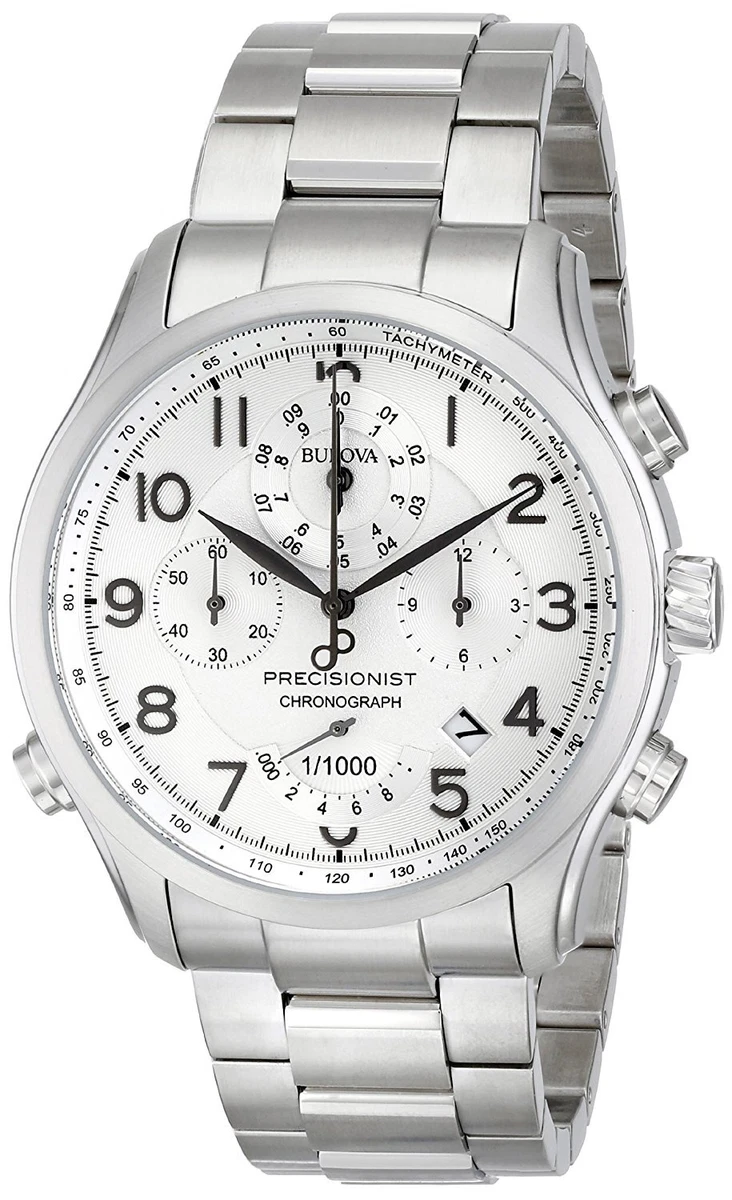 Bulova 96b183 best sale