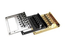 Babicz FCH-Tele Billy Gibbons Humbucker Model