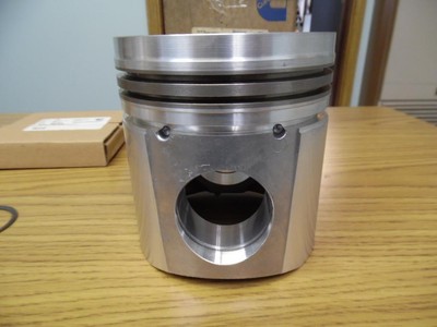 2 Ea. Cummins 3802398 Engine Piston Kits for sale online | eBay