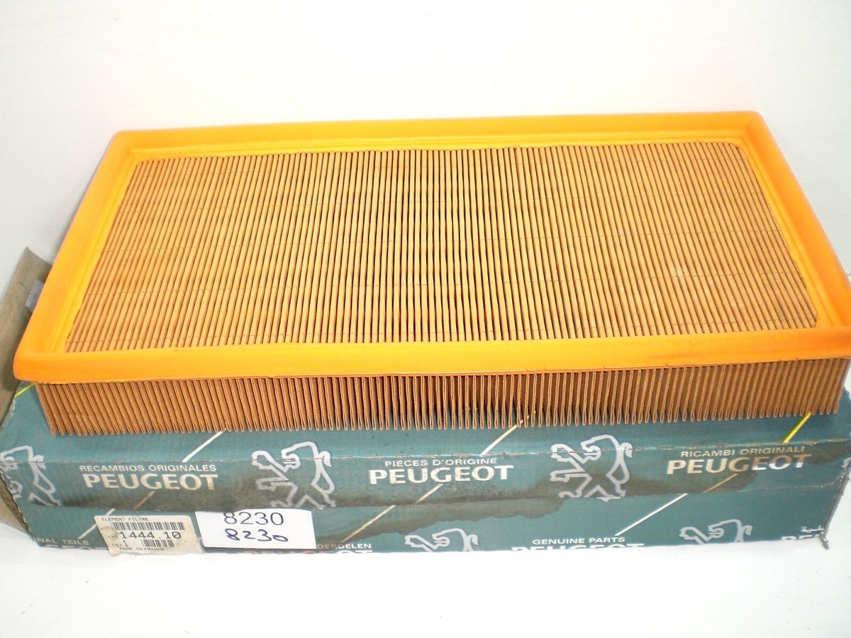 Air Filter Engine Original Suitable To peugeot Citroen 605 Air Filter Engine Original Suitable To peugeot Citroen 605