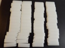 HOBART SAW FILLER BLOCK MODEL 5212 5214 5514 5614 5216 OEM A102653 PACK OF 60 