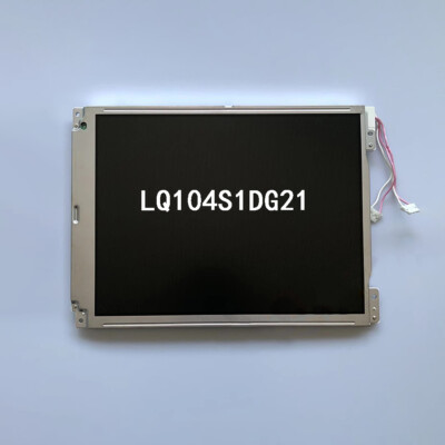 1pz Nuovo Lq104s1dg21 10,4 4:3 Nitido Display Lcd Schermo Pannello