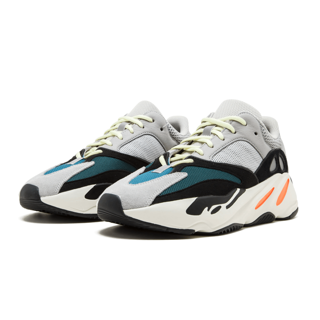 yeezy wave runner ebay