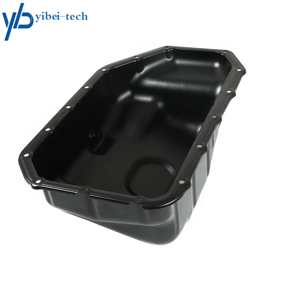 cárter de aceite de motor para Honda CR-V Element Accord Civic Acura L4 2,0 L 2,4 L 264-410 Foto 3 de 4