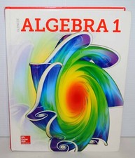 Glencoe Algebra 1 Student Textbook 2018 FREE ...