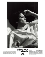 Whispers in the Dark Movie Photo 8x10 Annabella Sciorra Press Still  *P74a