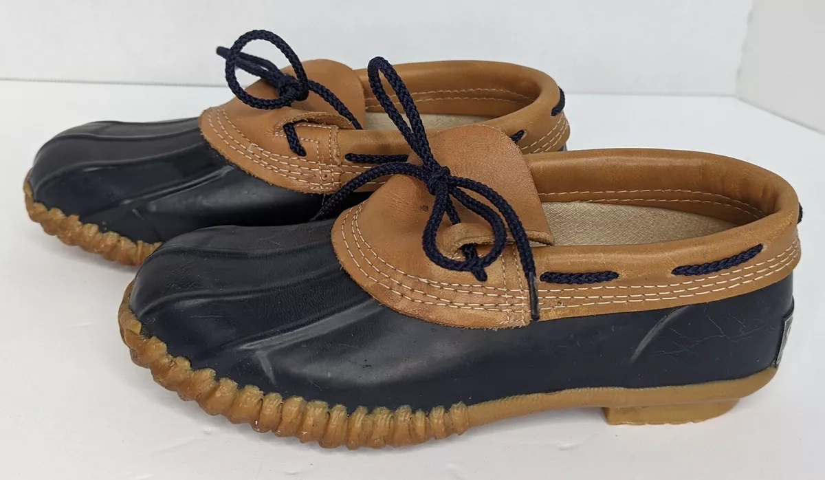 Sporto boots shop duck