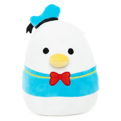 donald duck squishmallow