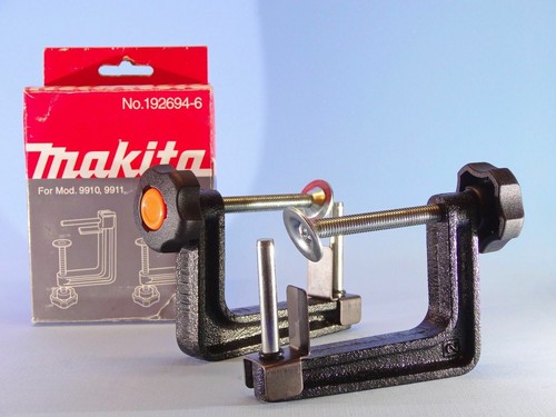 Clamp for 9910 - 9911 192694-6