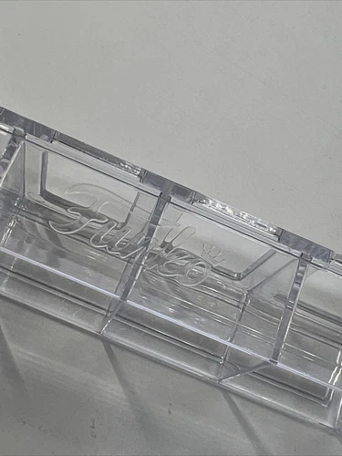 Funko Bitty Pop PLASTIC STACKABLE SHELF TNBC TMNT Star Wars Disney Marvel New