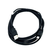 USB Cable for OLYMPUS CAMERA D-520 D-535 D-540 D-550 D-555 D-560 E-1 E-3 10ft