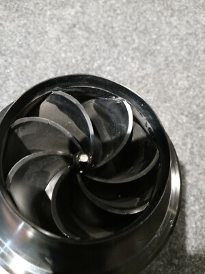 Webasto Dual top Fan 9014714E | eBay 