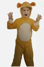 Lion Costume Set Children Ages 4 by Rubie s Halloween New