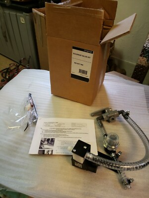#ad Nilfisk NF9095977000 solenoid valve kit for Clarke Viper and Advance machines $399.99