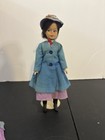 VTG 1960s Mary Poppins Doll 12" Horsman — photo 6