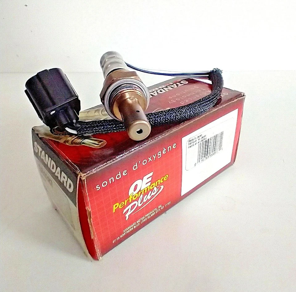 Sensor de oxigênio upstream PRODUTOS DE MOTOR PADRÃO SG1387 (Fabricado no Japão) - Imagem 3 de 4