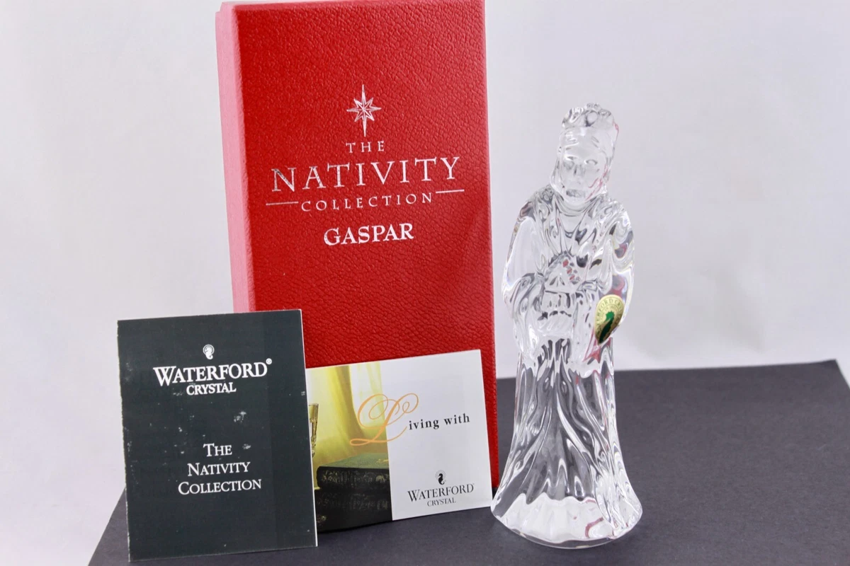 Waterford Nativity for sale | eBay