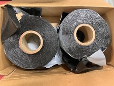 Mastic Sealing Tape, 4in x 60ft Set of 2 