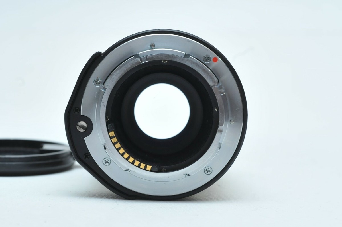 コンタックス Contax Carl Zeiss Sonnar T* 6828 CONTAX Carl Zeiss Sonnar T* 90mm F/2.8 Lens For G1 G2 Mint